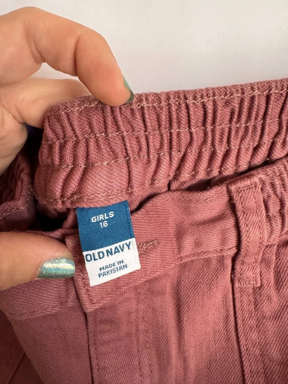 Old Navy new tags
